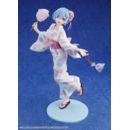 Re:ZERO -Starting Life in Another World- PVC Statue 1/8 Rem Yukata Ver. Renewal Package Edition 23 cm