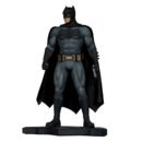 Batman v Superman : L'Aube de la justice Estatua 1/6 Batman 32 cm