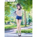 Rascal Does Not Dream of Bunny Girl Senpai Tenitol PVC Statue Mai Sakurajima 31 cm 
