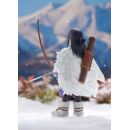 Golden Kamuy Estatua PVC Pop Up Parade Asirpa 15 cm      