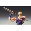 Fist of the North Star Action Figure Chozokado Thouzer 18 cm (re-run)  