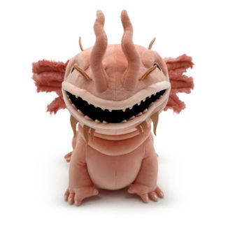 Fallout Plush Figure Gulper 22 cm         