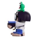 Punch Punch Forever! Vinyl Figure Gogo Matsumoto 10 cm             