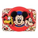 Disney by Loungefly Monedero Mickey and friends Classic