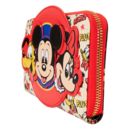 Disney by Loungefly Monedero Mickey and friends Classic