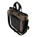 Marvel by Loungefly Mochila y Bolsa Logo