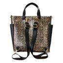 Marvel by Loungefly Mochila y Bolsa Logo
