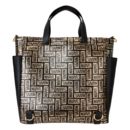 Marvel by Loungefly Mochila y Bolsa Logo