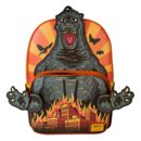 Mochila Toho Godzilla Loungefly