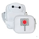 Baymax 10th Anniversary Big Hero 6 Crossbuddies Bag Disney Loungefly