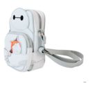 Baymax 10th Anniversary Big Hero 6 Crossbuddies Bag Disney Loungefly