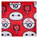Baymax 10th Anniversary Big Hero 6 Crossbuddies Bag Disney Loungefly
