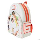 Mochila Baymax Gang Big Hero 6 10th Anniversary Disney Loungefly