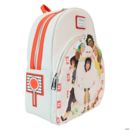 Mochila Baymax Gang Big Hero 6 10th Anniversary Disney Loungefly