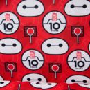 Mochila Baymax Gang Big Hero 6 10th Anniversary Disney Loungefly