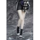 Neon Genesis Evangelion PVC Statue 1/7 Rei Ayanami Ver. Part 3 Radio Eva Original Color 26 cm