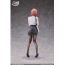 Original Character Estatua PVC 1/6 OL-chan Illustration by Udon. 28 cm
