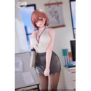 Original Character Estatua PVC 1/6 OL-chan Illustration by Udon. 28 cm