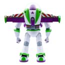 Buzz Lightyear Robot interactivo Buzz Lightyear Robot (Space Ranger Alpha) 42 cm *INGLÉS*
