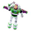 Buzz Lightyear Robot interactivo Buzz Lightyear Robot (Space Ranger Alpha) 42 cm *INGLÉS*
