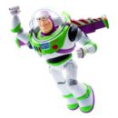 Buzz Lightyear Robot interactivo Buzz Lightyear Robot (Space Ranger Alpha) 42 cm *INGLÉS*