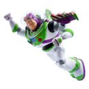 Buzz Lightyear Robot interactivo Buzz Lightyear Robot (Space Ranger Alpha) 42 cm *INGLÉS*