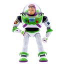 Buzz Lightyear Robot interactivo Buzz Lightyear Robot (Space Ranger Alpha) 42 cm *INGLÉS*