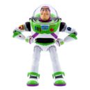 Buzz Lightyear Robot interactivo Buzz Lightyear Robot (Space Ranger Alpha) 42 cm *INGLÉS*
