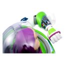 Buzz Lightyear Robot interactivo Buzz Lightyear Robot (Space Ranger Alpha) 42 cm *INGLÉS*