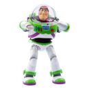 Buzz Lightyear Robot interactivo Buzz Lightyear Robot (Space Ranger Alpha) 42 cm *INGLÉS*