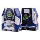 Buzz Lightyear Robot interactivo Buzz Lightyear Robot (Space Ranger Alpha) 42 cm *INGLÉS*