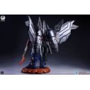 Transformers Museum Scale Statue Optimus Prime Jet Convoy Edition 87 cm  