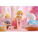 Monogatari Series: Off & Monster PVC Statue Desktop Cute Figure Shinobu Oshino 13 cm    