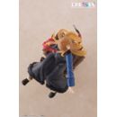 Spice and Wolf: Merchant Meets The Wise Wolf Dressta PVC Statue Holo 24 cm  