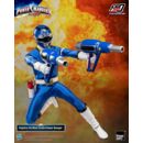Power Rangers Turbo FigZero Action Figure 1/6 Blue Turbo Power Ranger 30 cm 