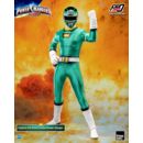 Power Rangers Turbo Figura FigZero 1/6 Green Turbo Power Ranger 30 cm 