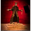 Mercyful Fate Rock Iconz Statue King Diamond III (Black Version) 22 cm