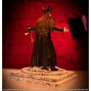 Mercyful Fate Rock Iconz Statue King Diamond III (Black Version) 22 cm