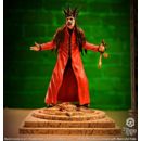 Mercyful Fate Rock Iconz Statue King Diamond III (Red Version) 22 cm
