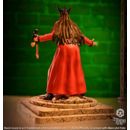 Mercyful Fate Rock Iconz Statue King Diamond III (Red Version) 22 cm