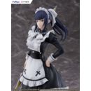 Overlord F:Nex PVC Statue 1/7 Narberal Gamma 23 cm  