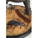 Dragon Age Estatua Blackwall 14 cm   