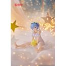 Re:Zero Precious PVC Statue Desktop Cute Figure Rem Star Dreamy Ver. 13 cm