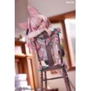 Original Character PVC Statue 1/7 Rabbit Flova 21 cm 