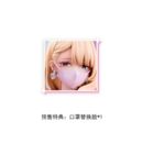 Original Character Dress Series PVC Statue 1/6 Tutor Asako Fuyuyama 23 cm     