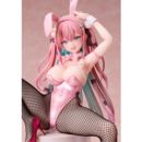 Original Character B-Style PVC Statue 1/6 Iro Bunny Illustrated by satoupote 27 cm  