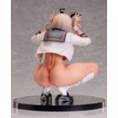 Creators Opinion PVC Statue 1/6 Kuro Gal Bunny Senpai Illustration by JoveJun! 18 cm    