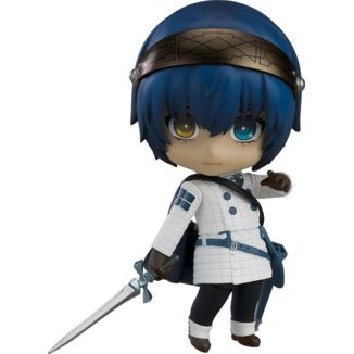Metaphor: ReFantazio Basic Nendoroid Action Figure Protagonist 10 cm 
