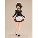Kono Subarashii Sekai ni Bakuen wo! Estatua PVC Pop Up Parade Megumin: Part-Time Job Uniform Ver. L Size 20 cm            