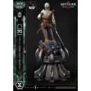 The Witcher 3: Wild Hunt Museum Masterline Estatua 1/3 Wild Hunt Ciri Fiona Elen Riannon 81 cm